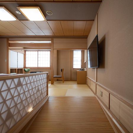 Hotel Kifuno Sato Mimasaka Zewnętrze zdjęcie
