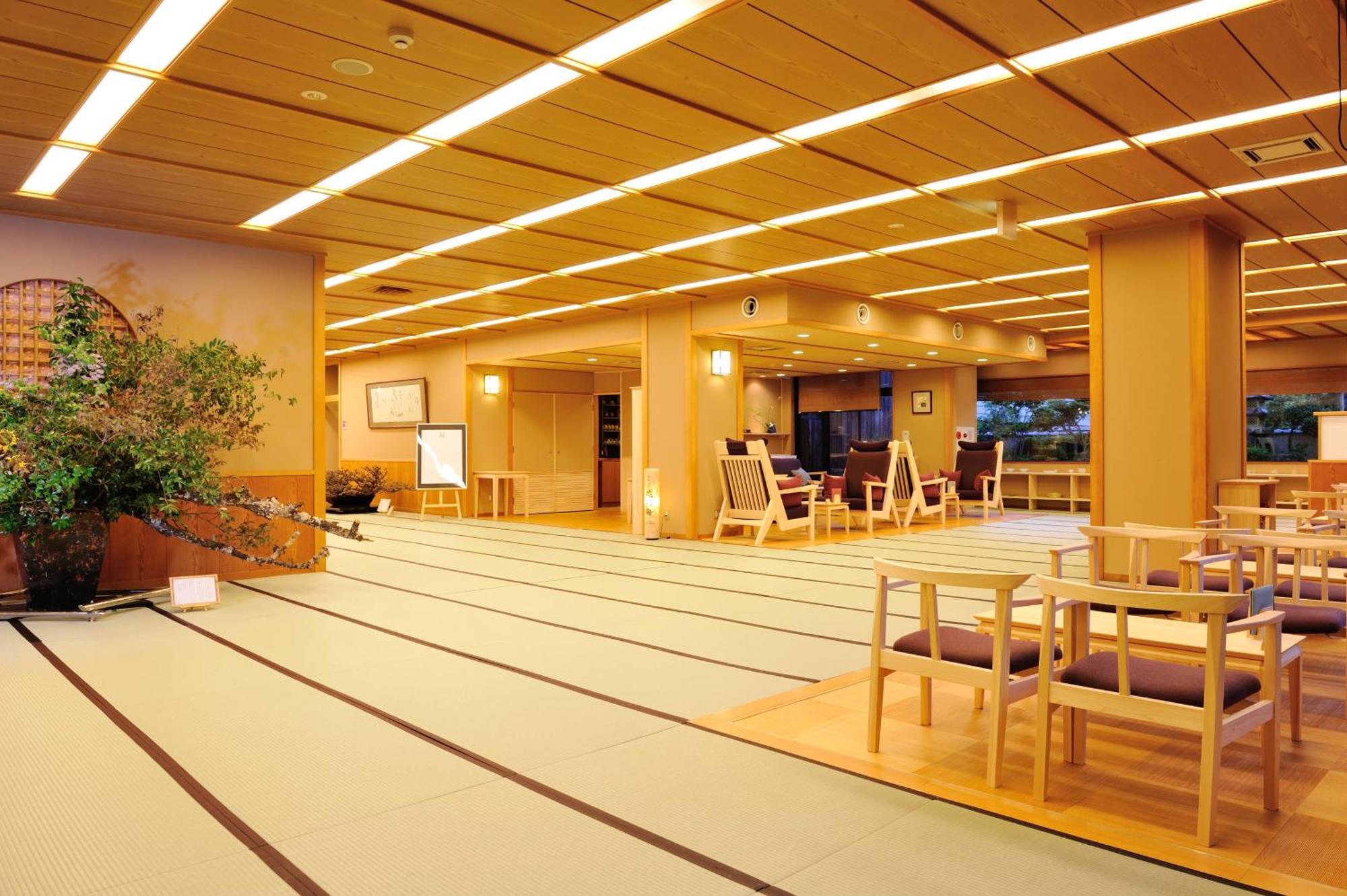 Hotel Kifuno Sato Mimasaka Zewnętrze zdjęcie