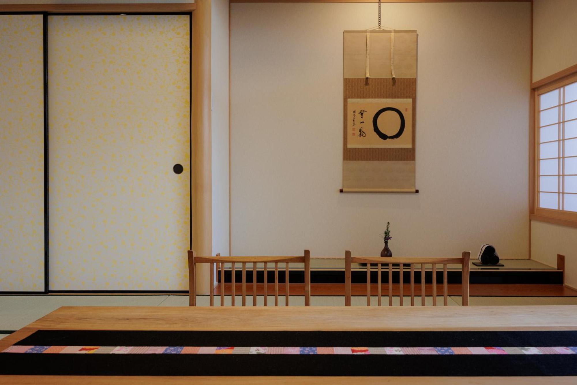 Hotel Kifuno Sato Mimasaka Zewnętrze zdjęcie