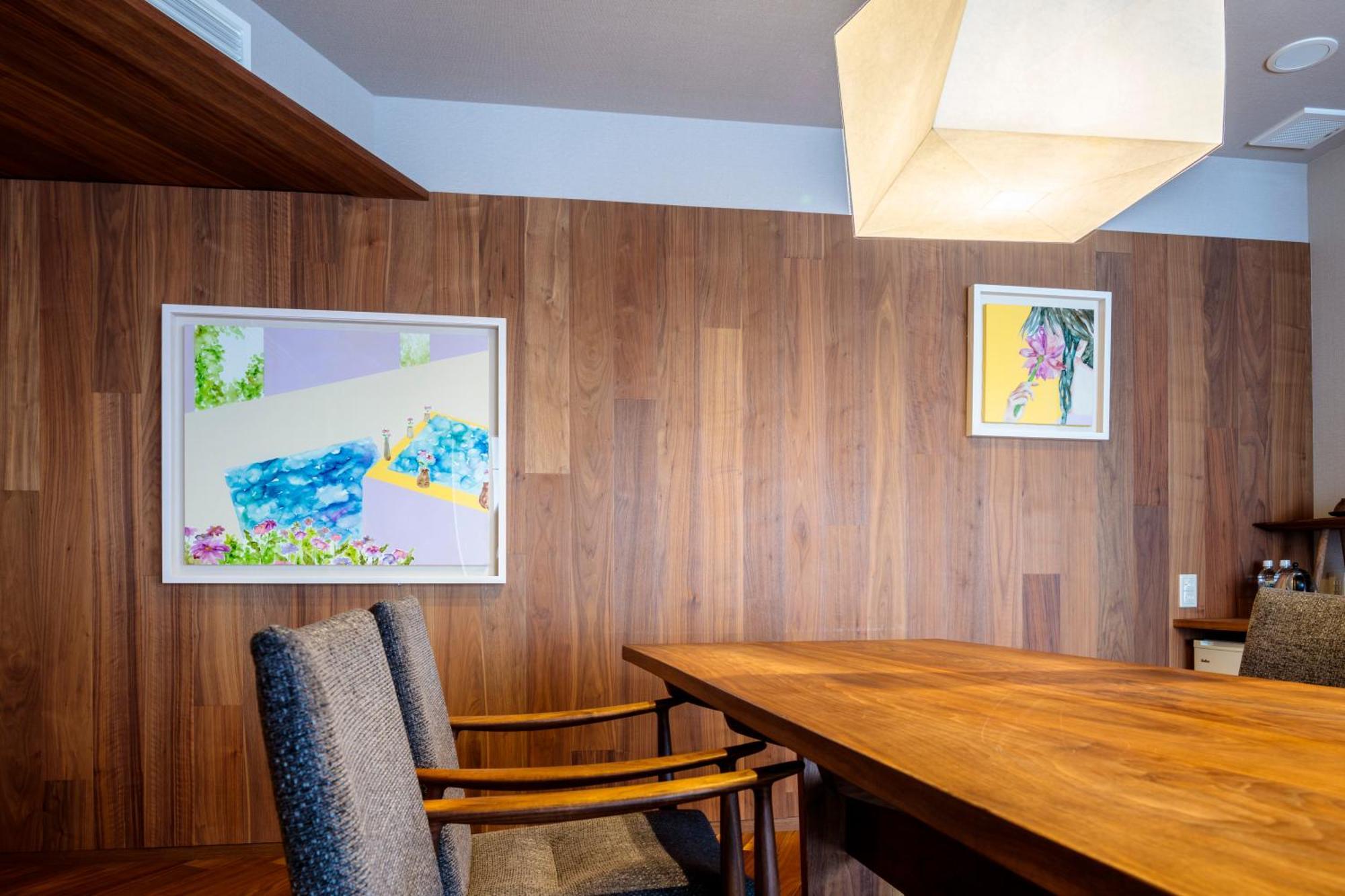 Hotel Kifuno Sato Mimasaka Zewnętrze zdjęcie
